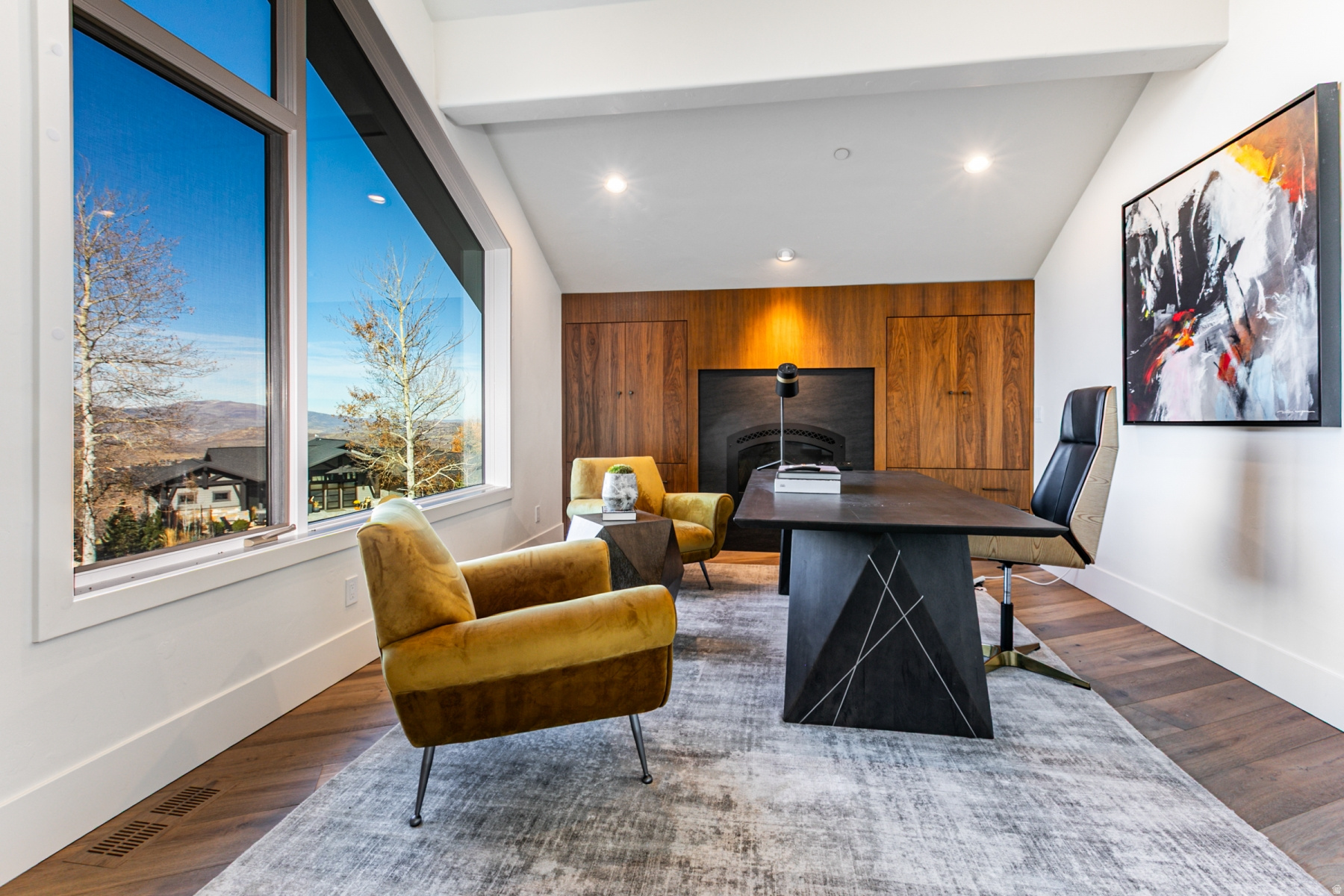 EAGLE WAY PLAT AMENDMENT SUBDIVISION - Residential Lease