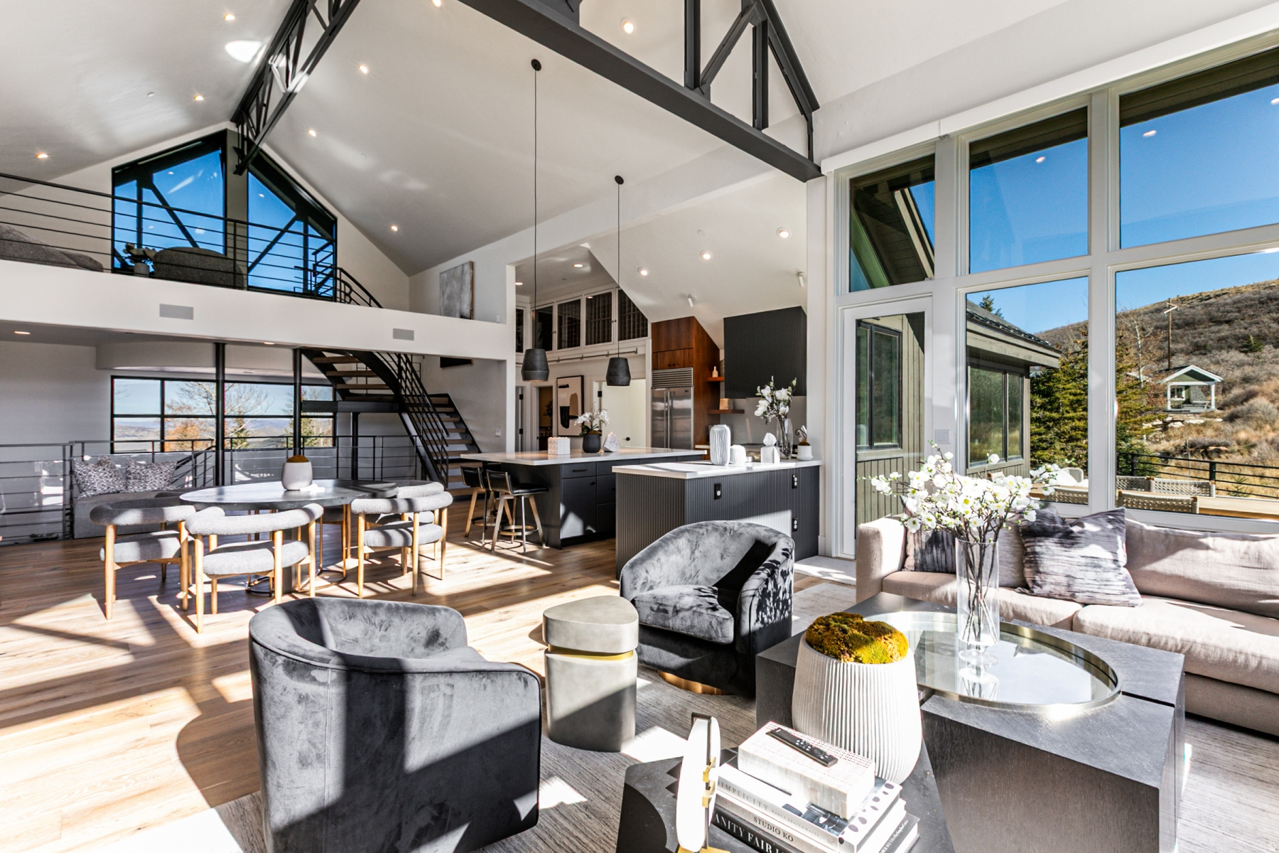 EAGLE WAY PLAT AMENDMENT SUBDIVISION - Residential Lease