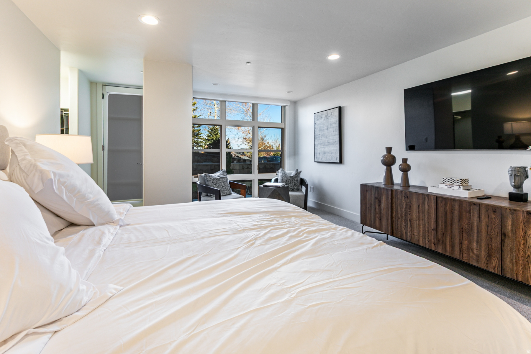 EAGLE WAY PLAT AMENDMENT SUBDIVISION - Residential Lease