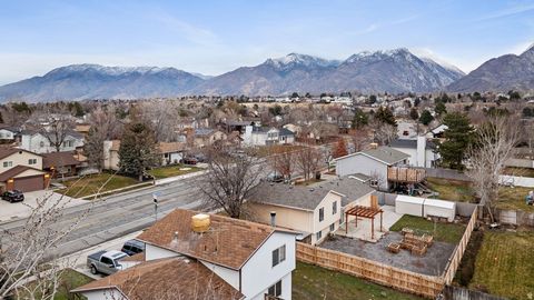 Tiny photo for 1602 E SEGO LILY DR, Sandy, UT 84092 (MLS # 2129341)