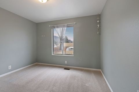 Tiny photo for 1602 E SEGO LILY DR, Sandy, UT 84092 (MLS # 2129341)