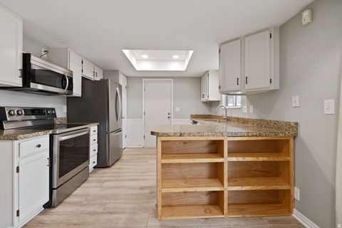 Tiny photo for 1602 E SEGO LILY DR, Sandy, UT 84092 (MLS # 2129341)