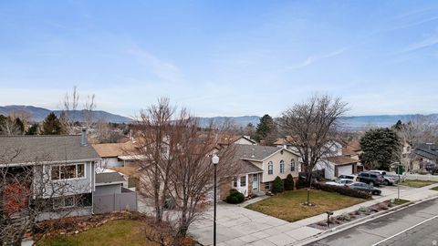 Tiny photo for 1602 E SEGO LILY DR, Sandy, UT 84092 (MLS # 2129341)