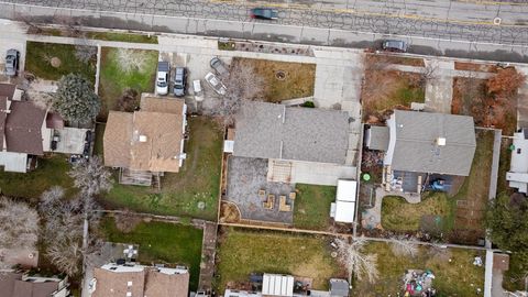 Tiny photo for 1602 E SEGO LILY DR, Sandy, UT 84092 (MLS # 2129341)