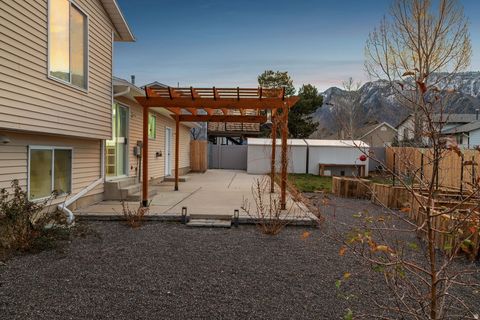 Tiny photo for 1602 E SEGO LILY DR, Sandy, UT 84092 (MLS # 2129341)