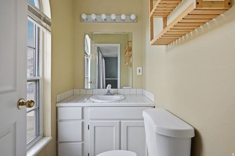 Tiny photo for 1602 E SEGO LILY DR, Sandy, UT 84092 (MLS # 2129341)