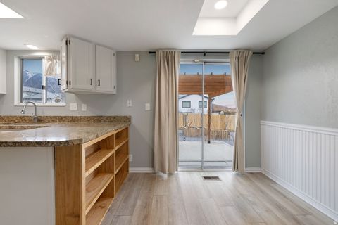 Tiny photo for 1602 E SEGO LILY DR, Sandy, UT 84092 (MLS # 2129341)