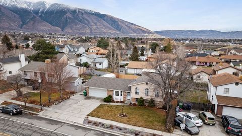 Tiny photo for 1602 E SEGO LILY DR, Sandy, UT 84092 (MLS # 2129341)