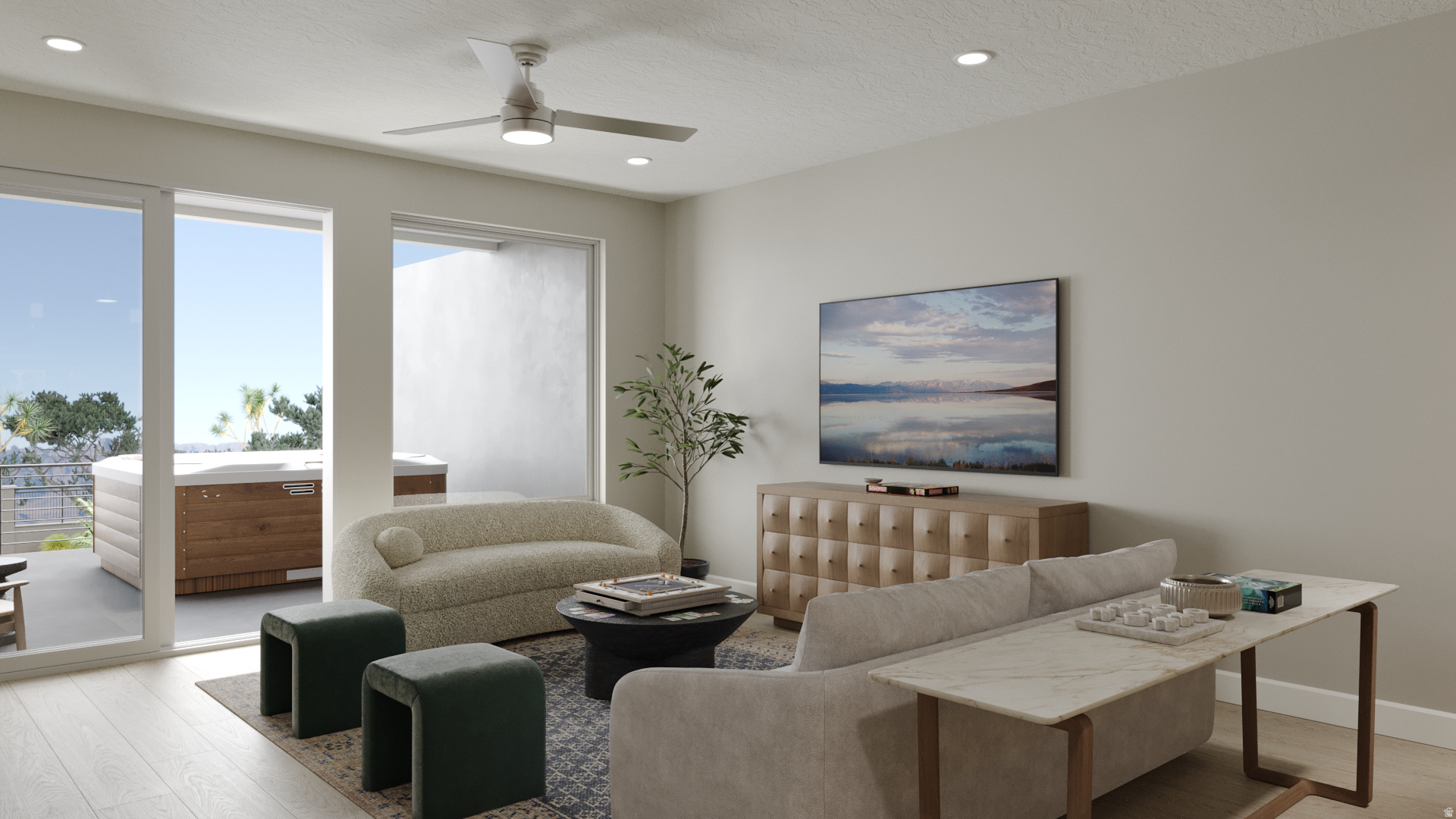 THE ISLAND AT CORAL CANYON - Residential