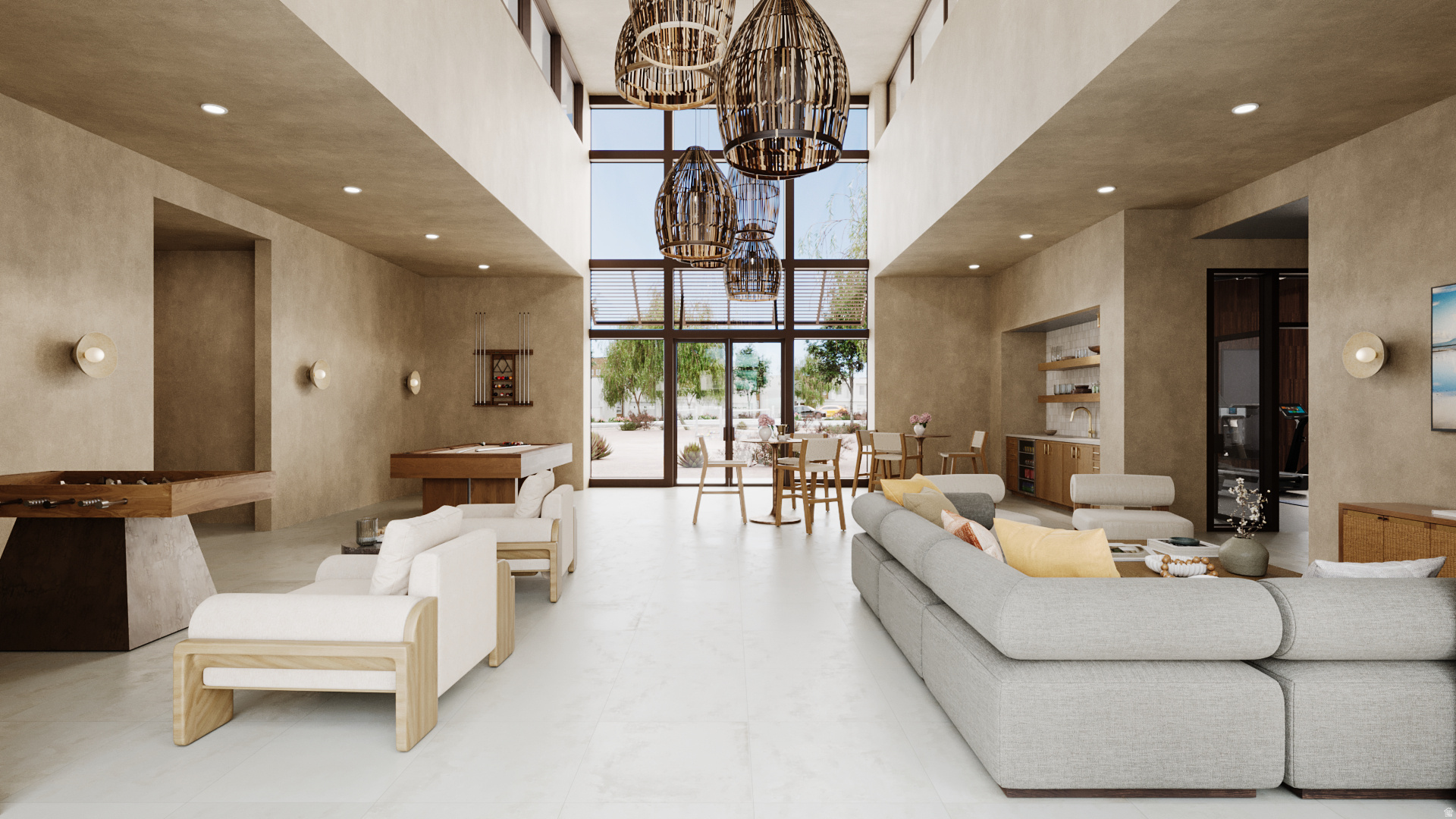 THE ISLAND AT CORAL CANYON - Residential