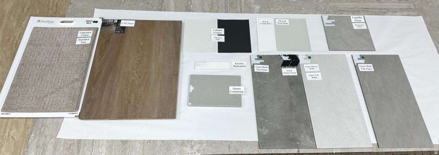 THE ISLAND AT CORAL CANYON - Residential