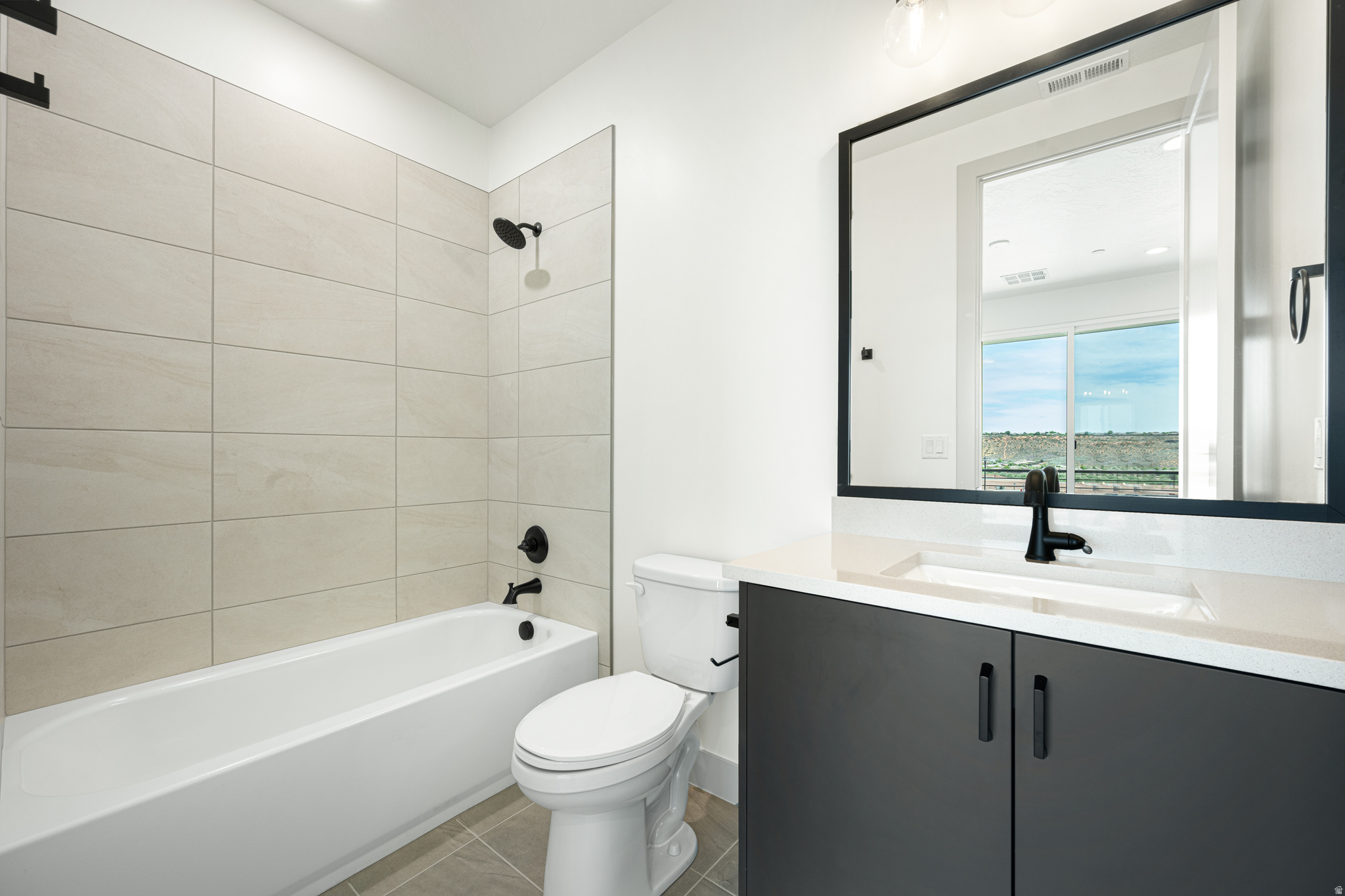 THE ISLAND AT CORAL CANYON - Residential