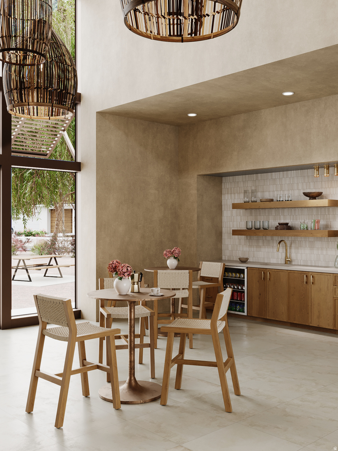 THE ISLAND AT CORAL CANYON - Residential