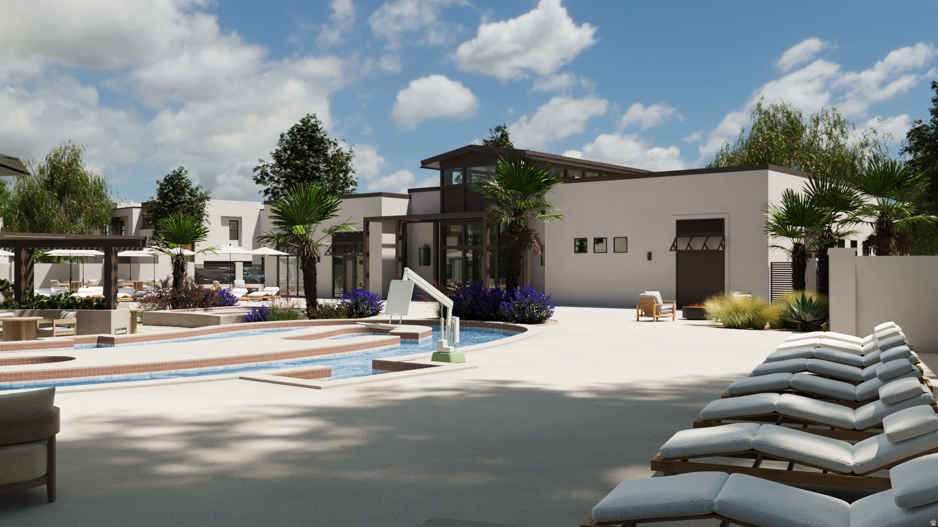 THE ISLAND AT CORAL CANYON - Residential