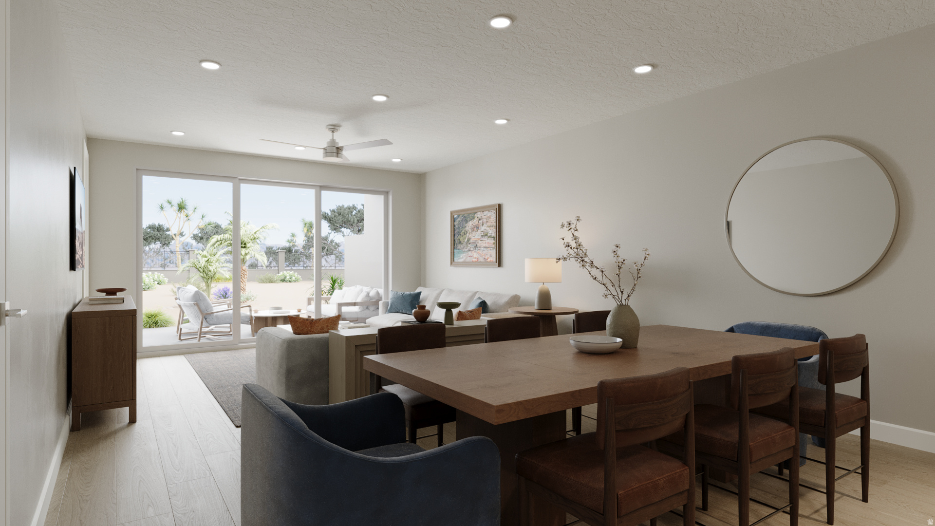 THE ISLAND AT CORAL CANYON - Residential