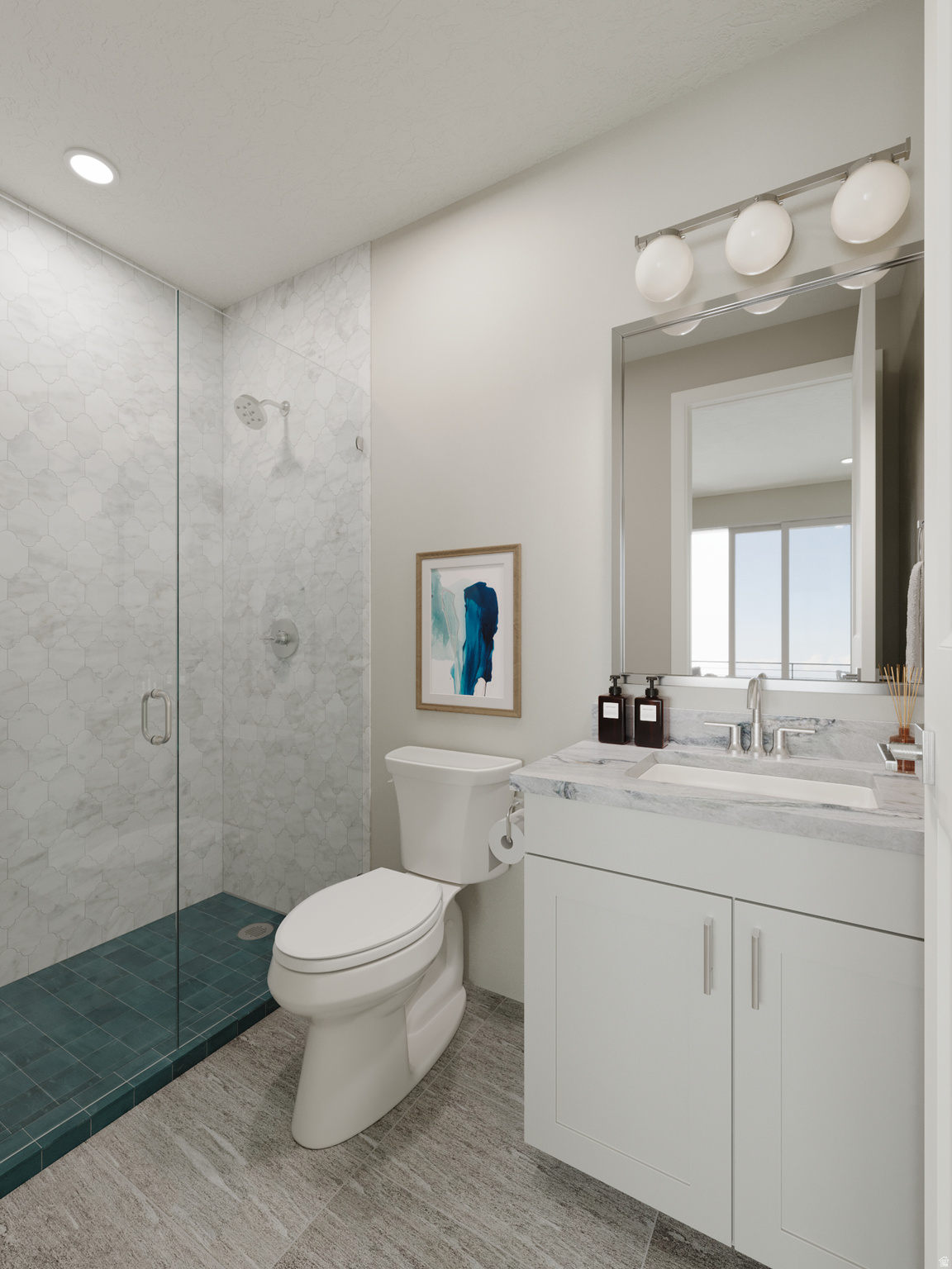 THE ISLAND AT CORAL CANYON - Residential