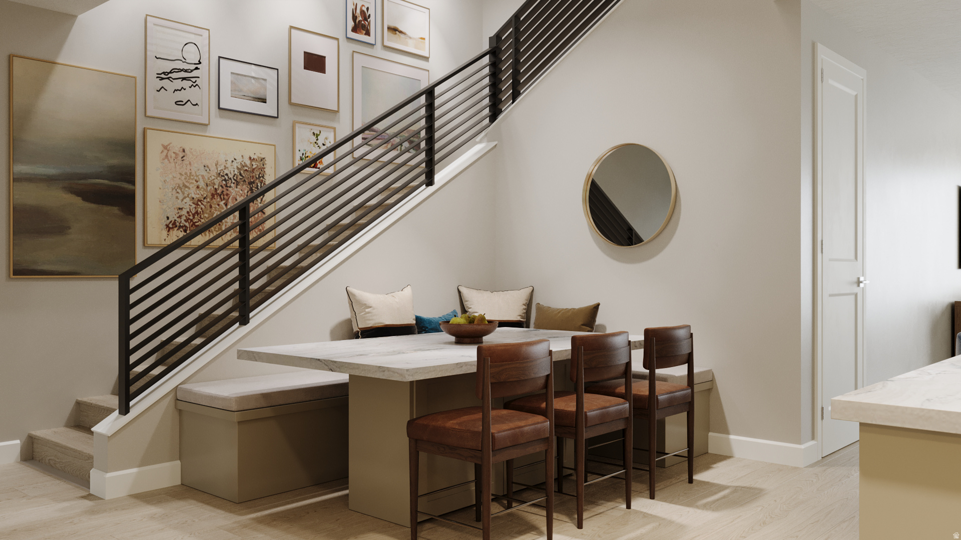 THE ISLAND AT CORAL CANYON - Residential