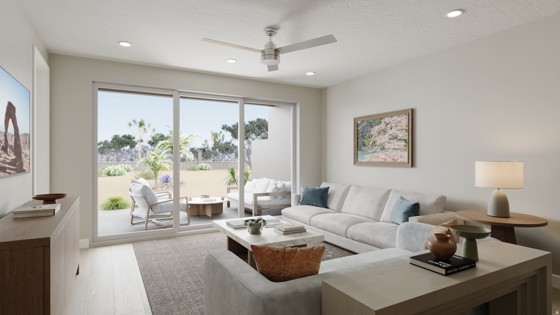 THE ISLAND AT CORAL CANYON - Residential