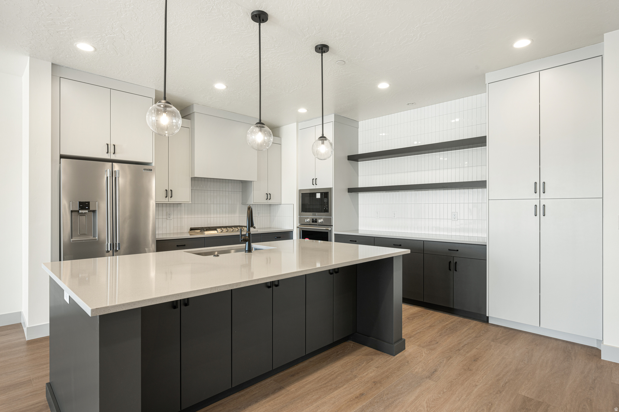 THE ISLAND AT CORAL CANYON - Residential