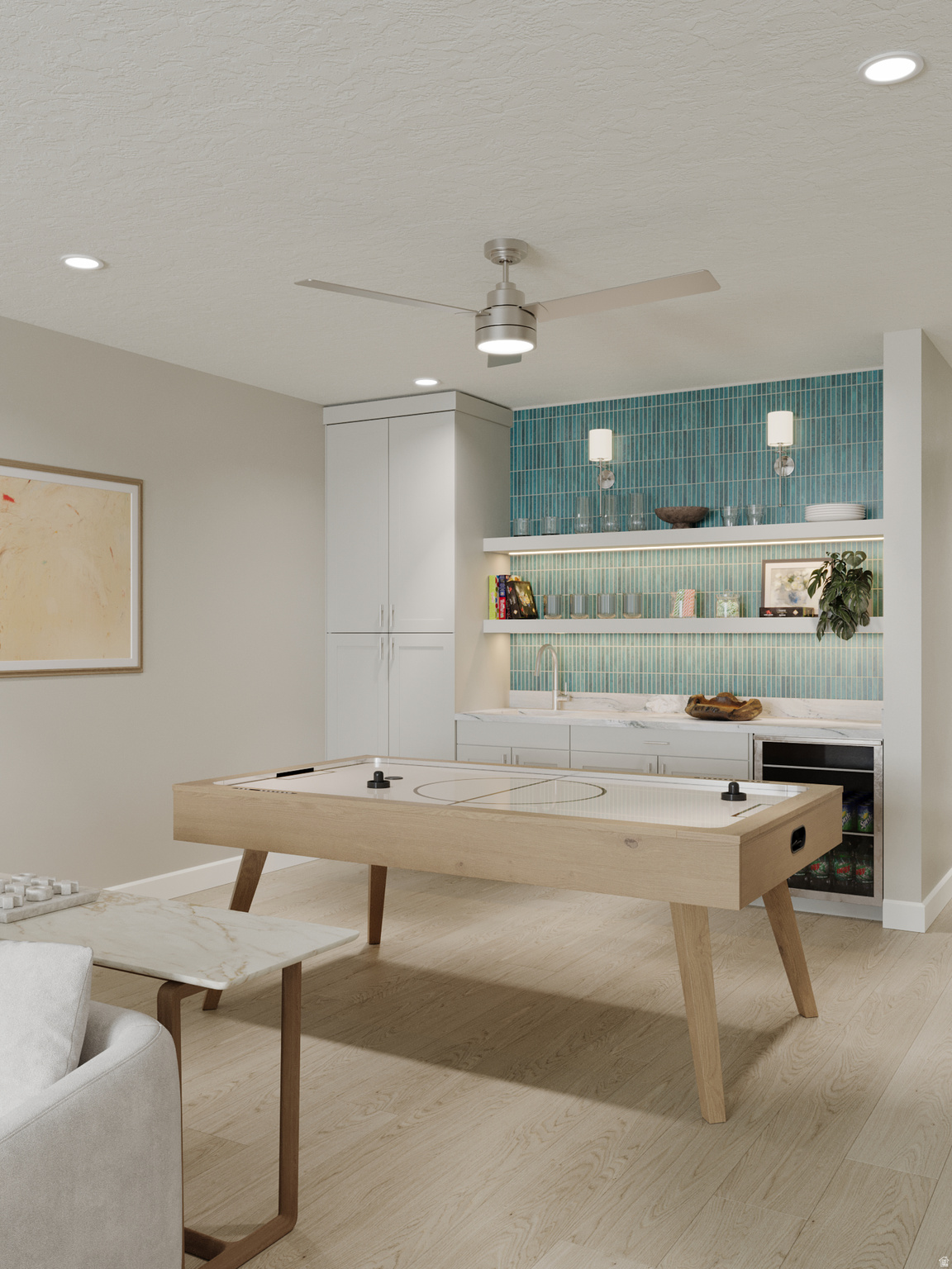 THE ISLAND AT CORAL CANYON - Residential