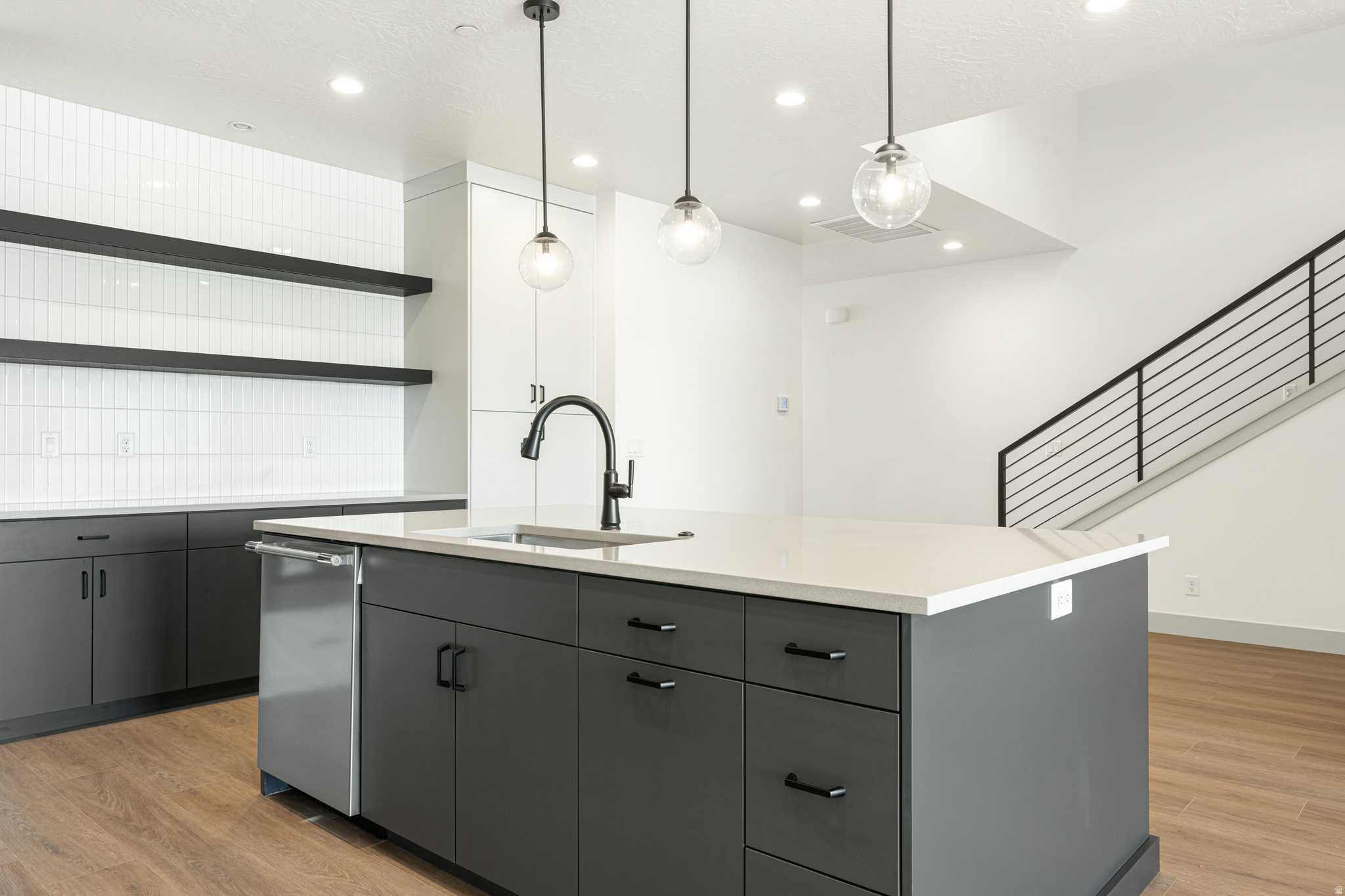 THE ISLAND AT CORAL CANYON - Residential