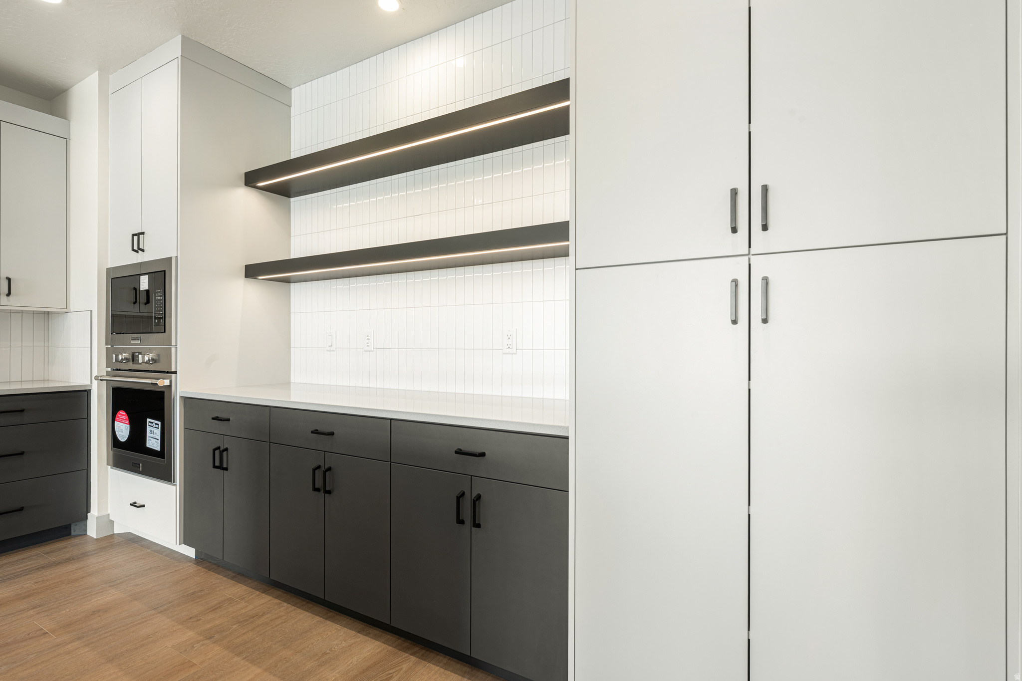 THE ISLAND AT CORAL CANYON - Residential