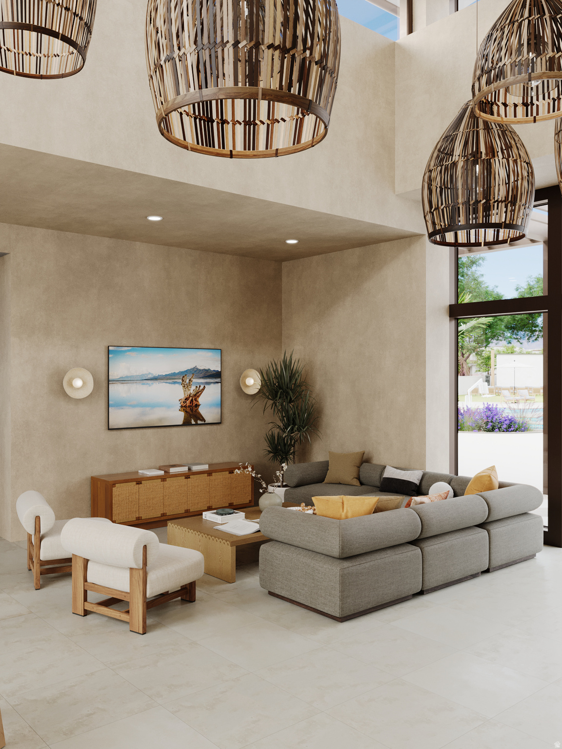 THE ISLAND AT CORAL CANYON - Residential