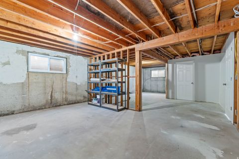 Tiny photo for 1580 E 900 S #H, Clearfield, UT 84015 (MLS # 2149867)