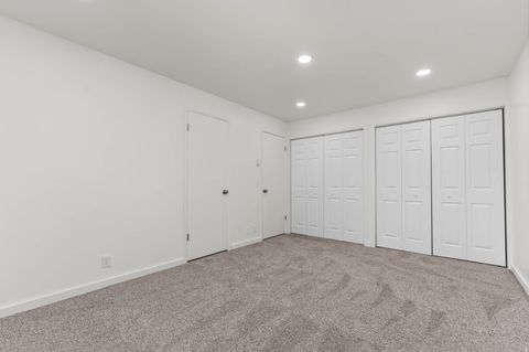 Tiny photo for 1580 E 900 S #H, Clearfield, UT 84015 (MLS # 2149867)