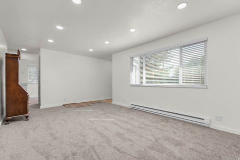 Tiny photo for 1580 E 900 S #H, Clearfield, UT 84015 (MLS # 2149867)