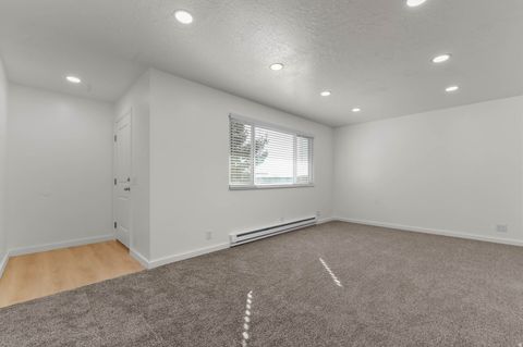 Tiny photo for 1580 E 900 S #H, Clearfield, UT 84015 (MLS # 2149867)