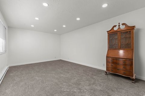Tiny photo for 1580 E 900 S #H, Clearfield, UT 84015 (MLS # 2149867)