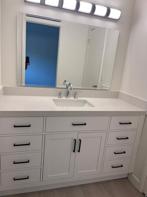 Tiny photo for 1580 E 900 S #H, Clearfield, UT 84015 (MLS # 2149867)