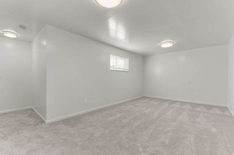 Tiny photo for 1580 E 900 S #H, Clearfield, UT 84015 (MLS # 2149867)