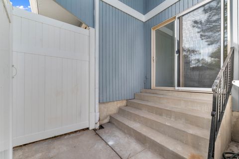 Tiny photo for 1580 E 900 S #H, Clearfield, UT 84015 (MLS # 2149867)