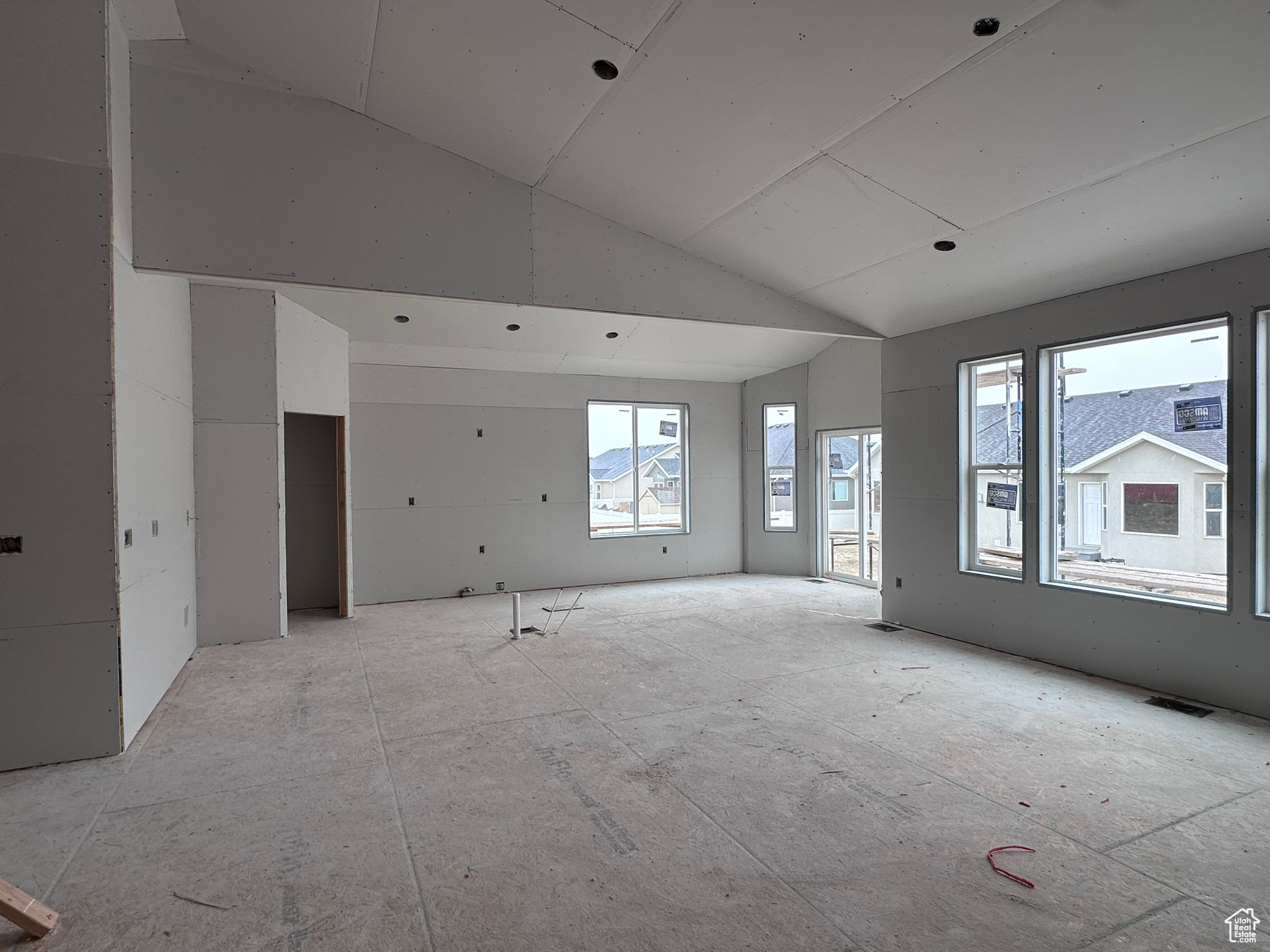 OVERLAKE ESTATES - Residential