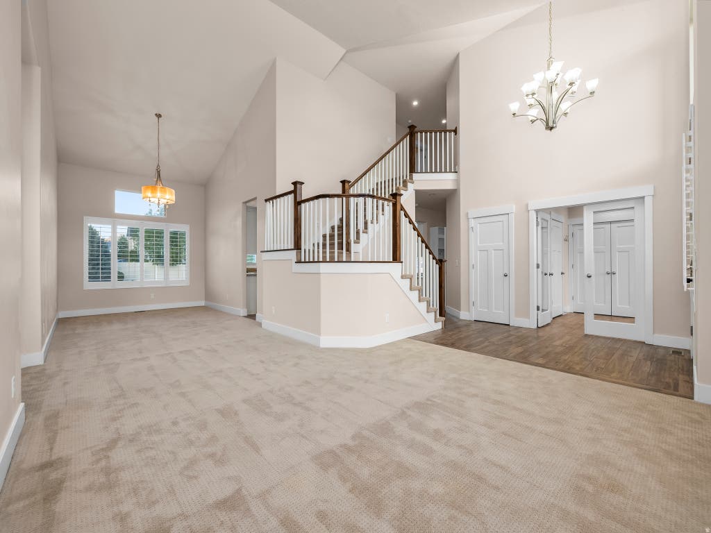 Photo of 3042 N CREST DR W, Lehi, UT 84043 (MLS # 2178286)