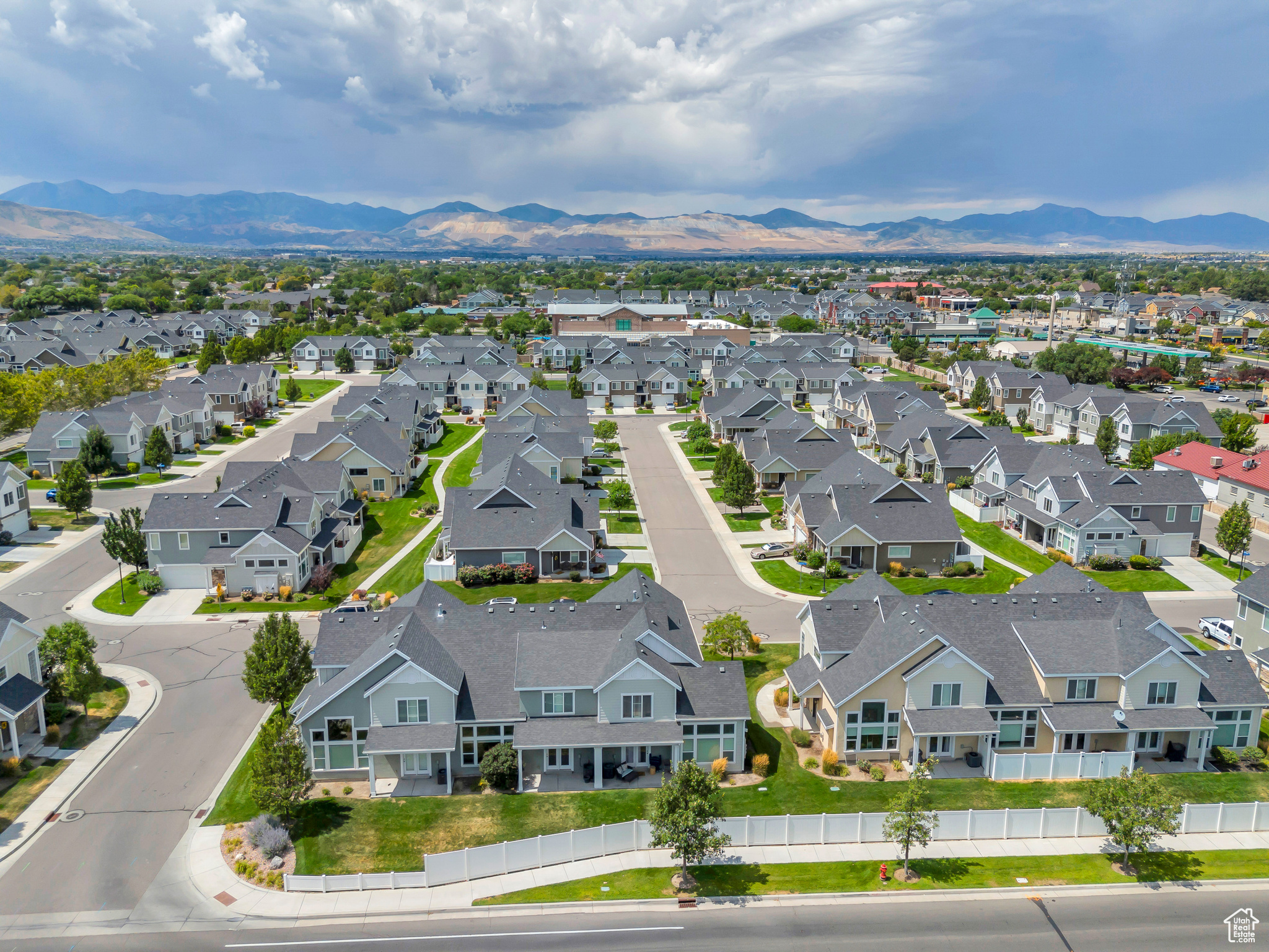 12703 Riverton Park Ln, Riverton, Utah image 24