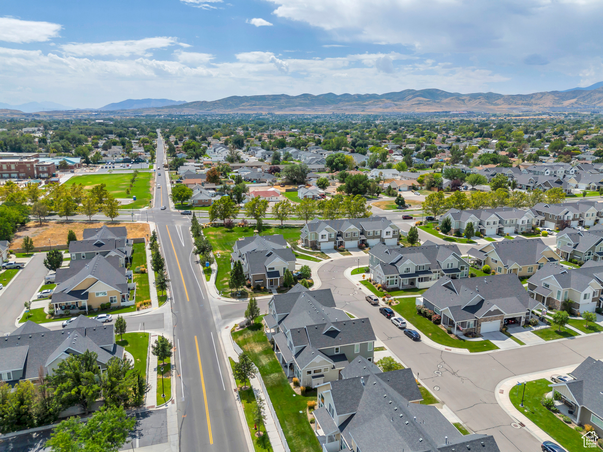 12703 Riverton Park Ln, Riverton, Utah image 26