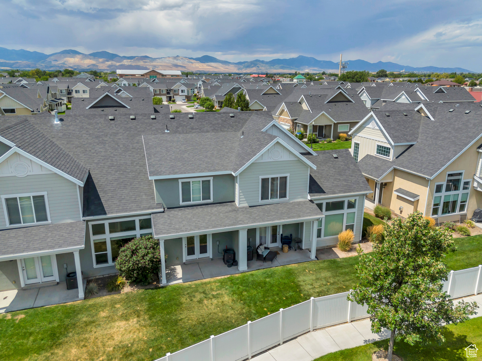 12703 Riverton Park Ln, Riverton, Utah image 25