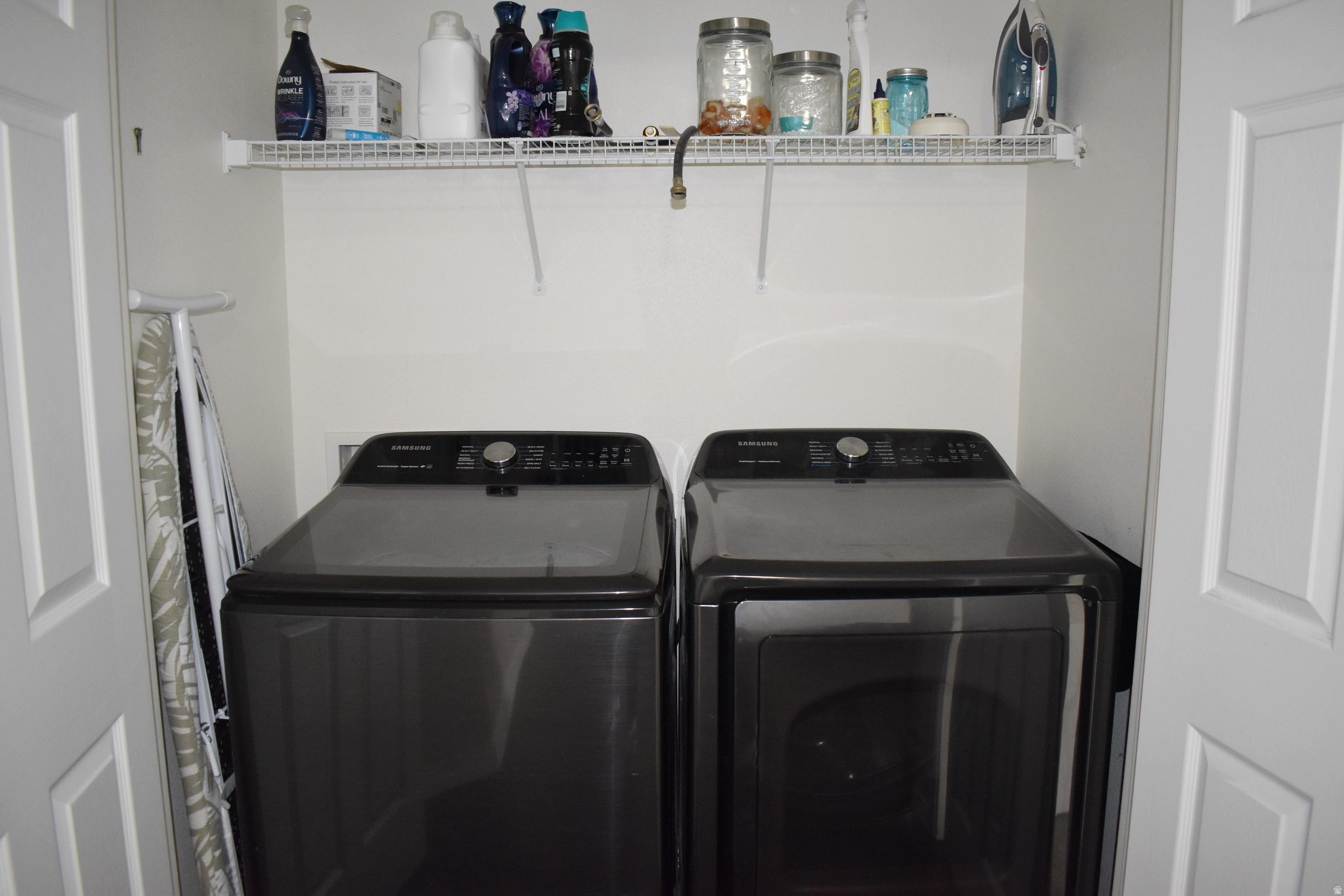 HAMILTON FARMS - Residential