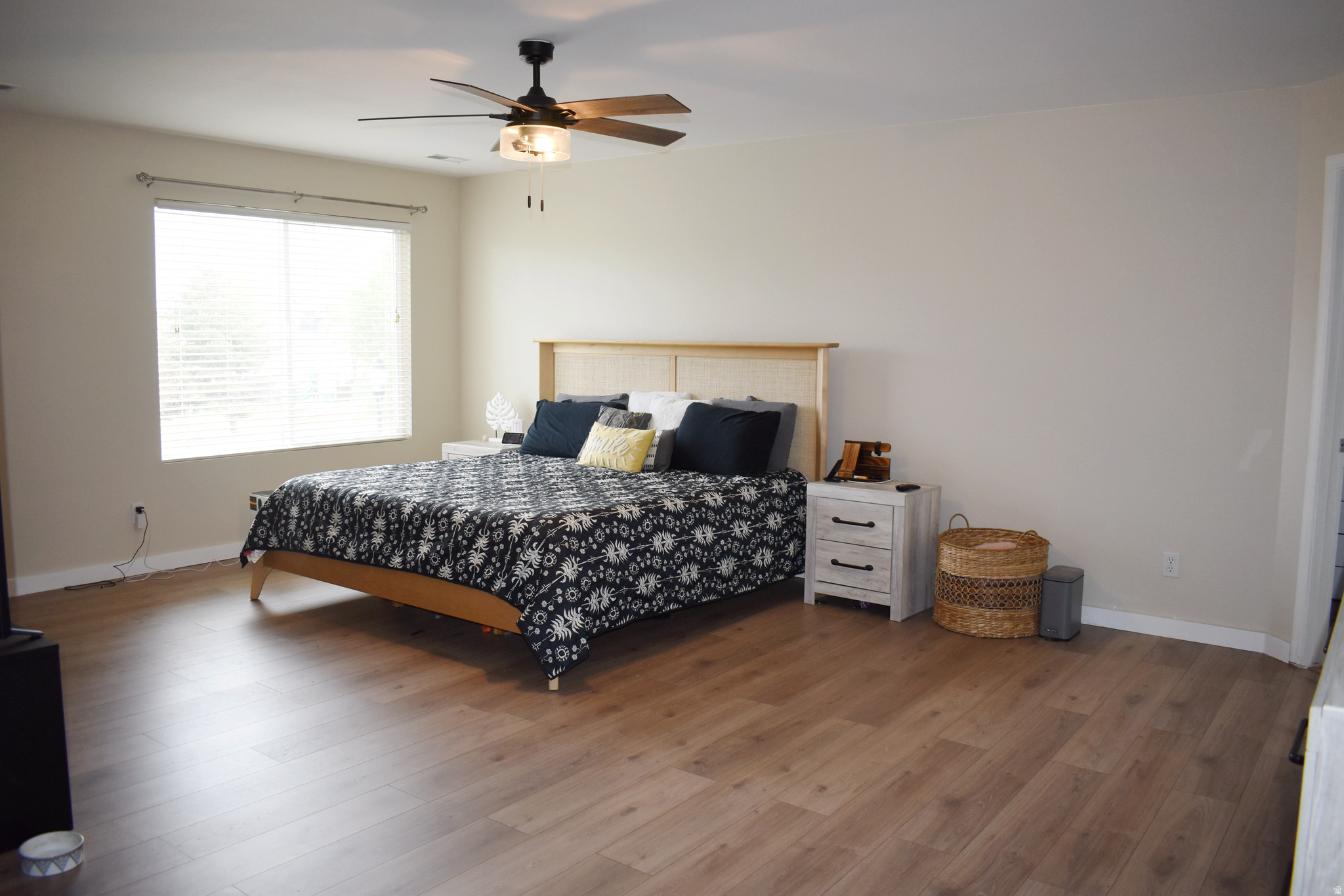 HAMILTON FARMS - Residential