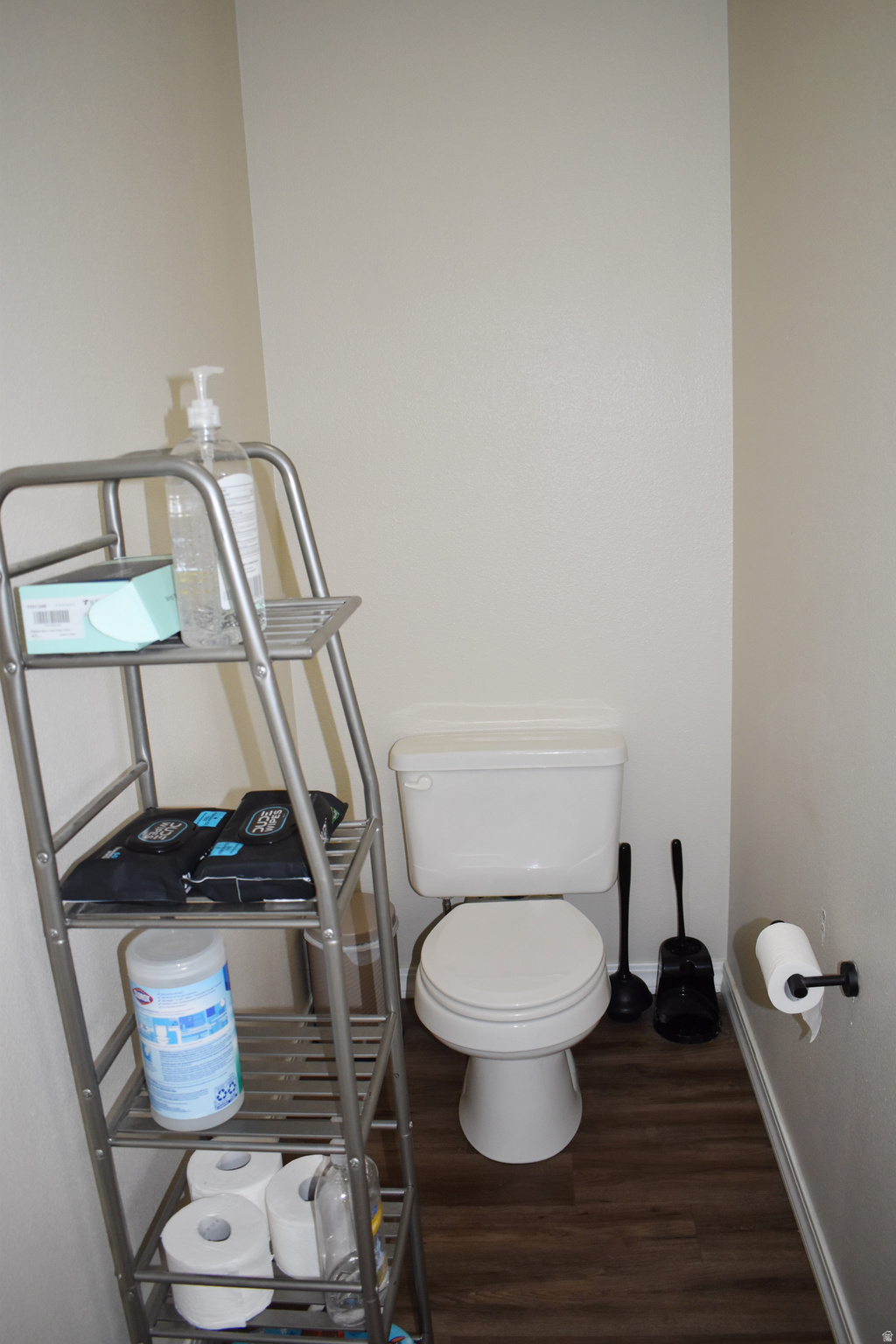 HAMILTON FARMS - Residential