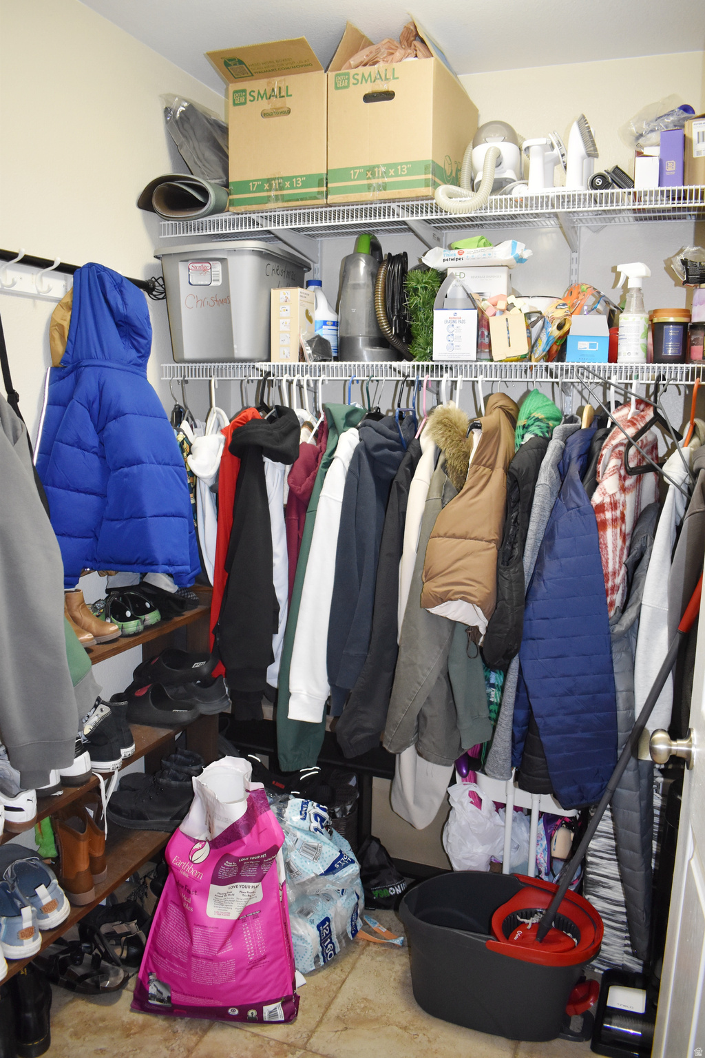 HAMILTON FARMS - Residential