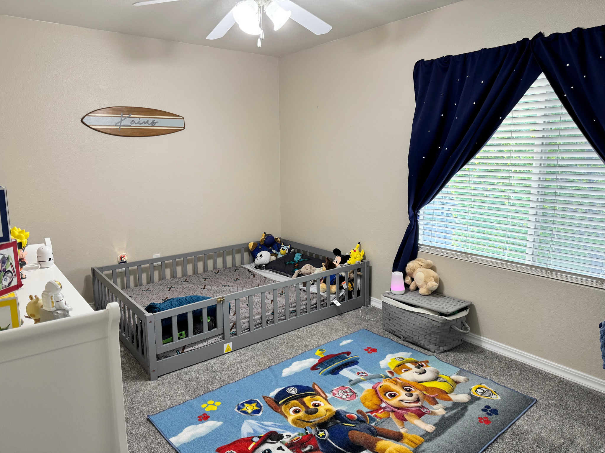 HAMILTON FARMS - Residential