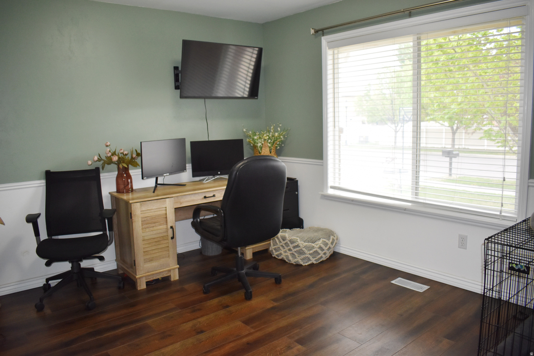 HAMILTON FARMS - Residential