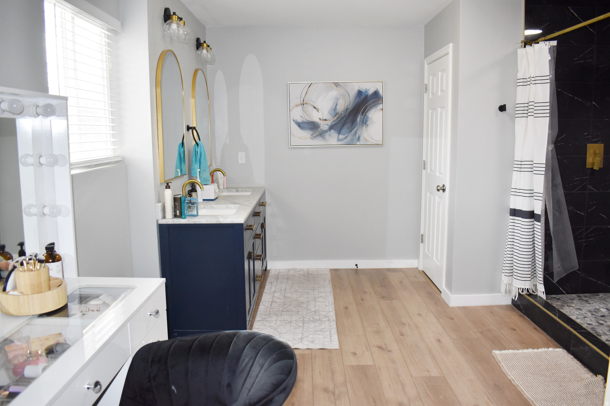 HAMILTON FARMS - Residential