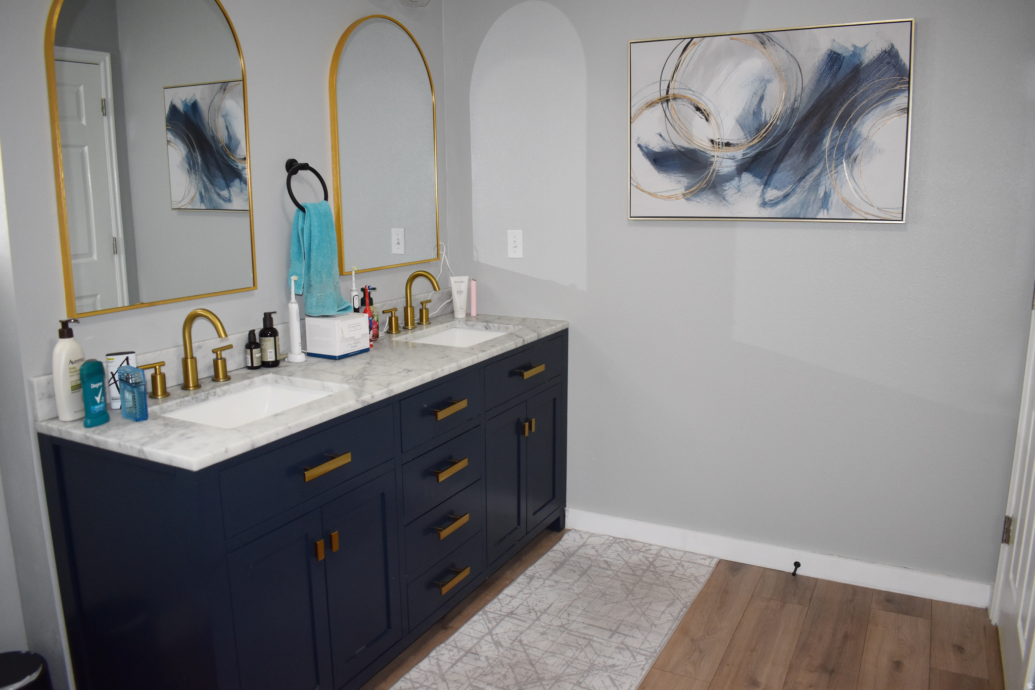 HAMILTON FARMS - Residential