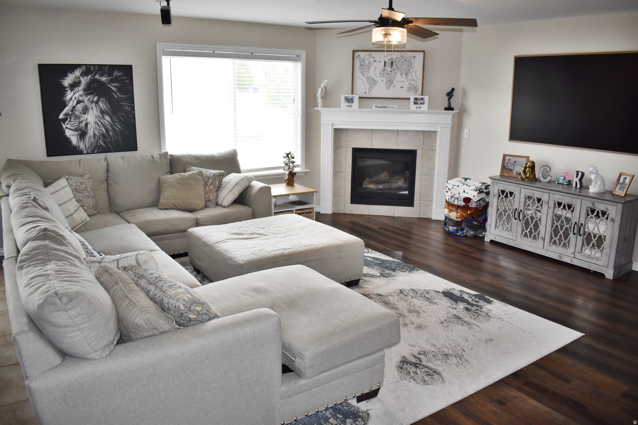 HAMILTON FARMS - Residential