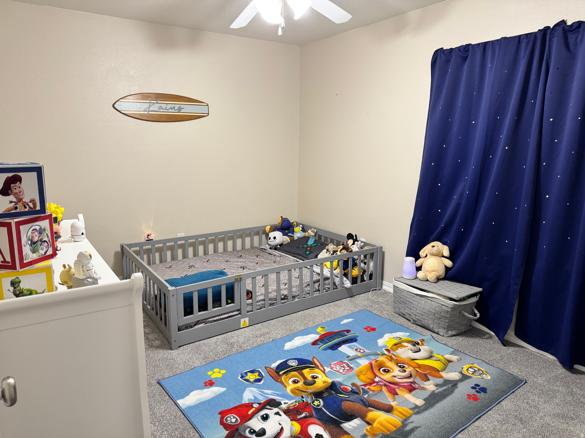 HAMILTON FARMS - Residential